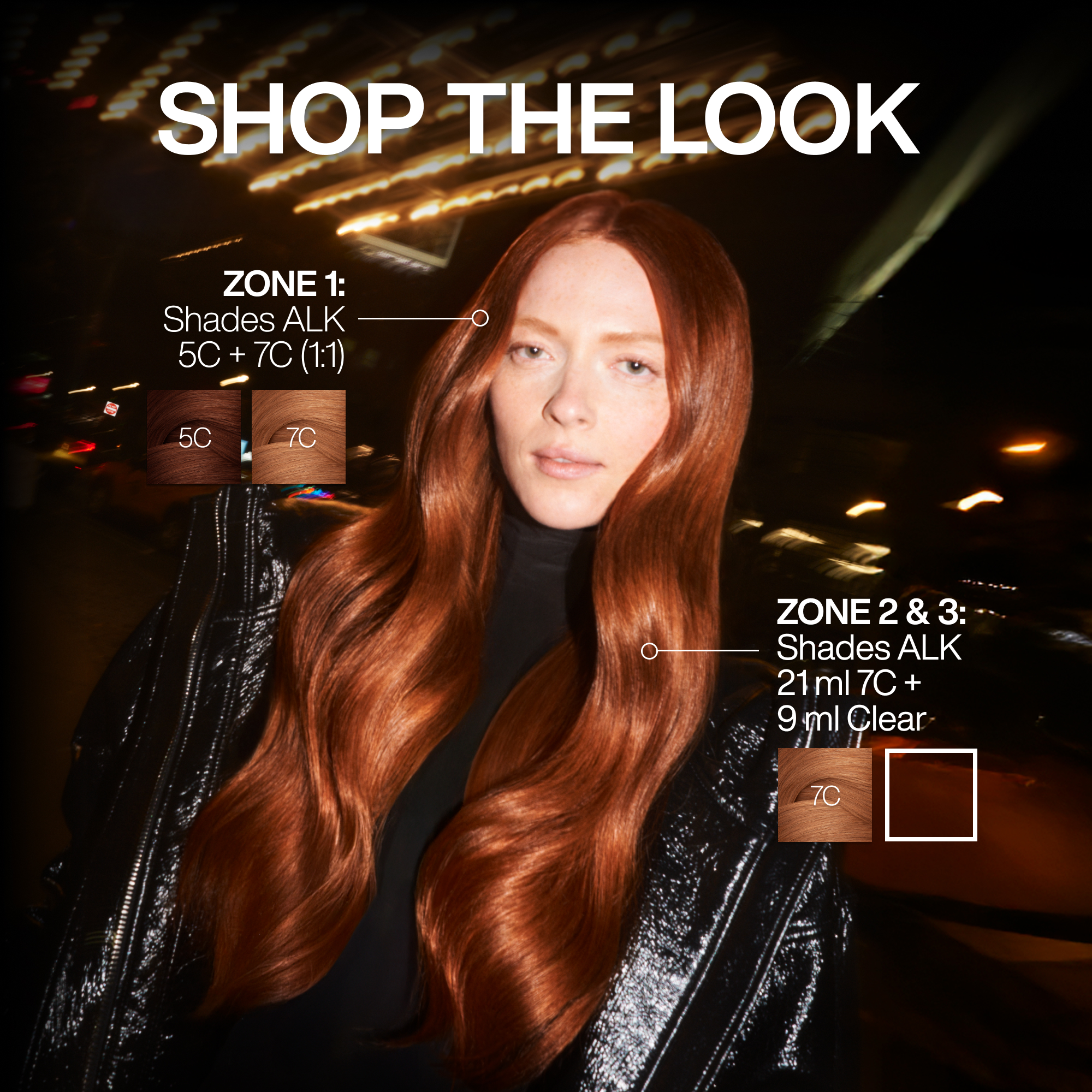 Shop the Look
